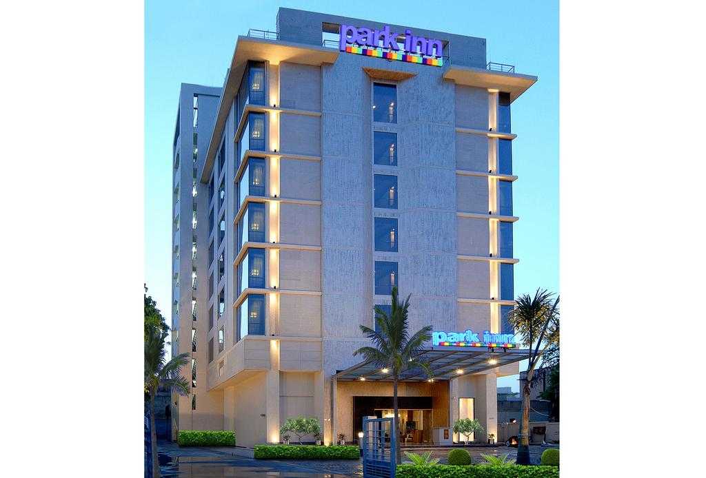 Park Inn Jaipur Jai Singh Highway