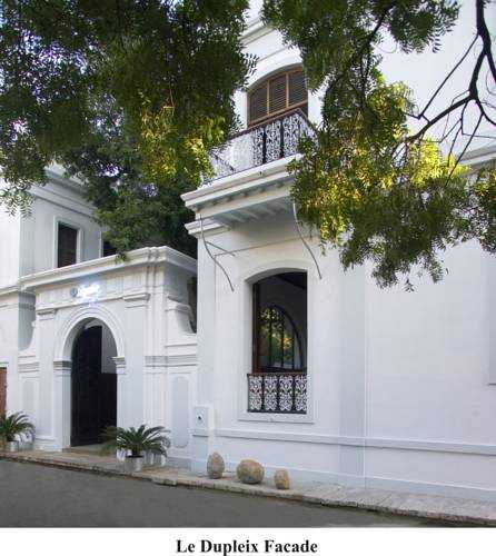 Le Dupleix, Pondicherry