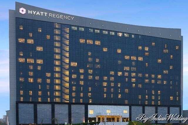 Hyatt Regency