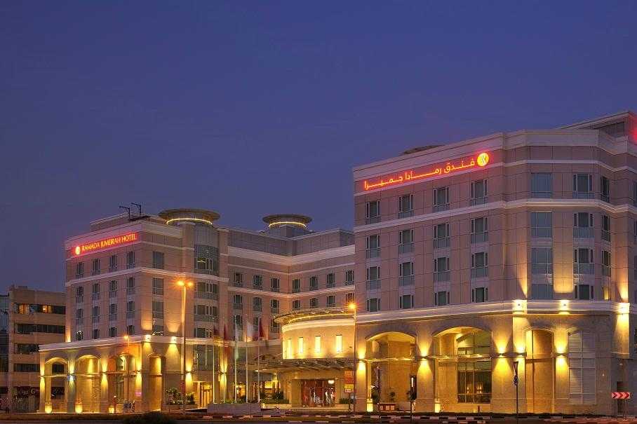 Ramada by Wyndham Jumeirah