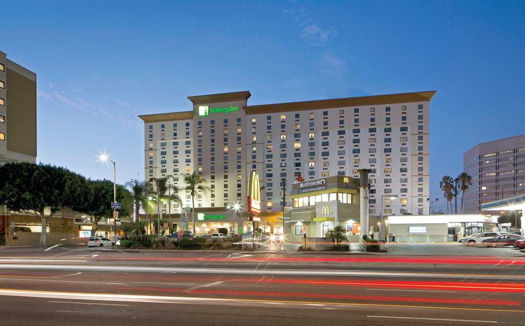 Holiday Inn Los Angeles