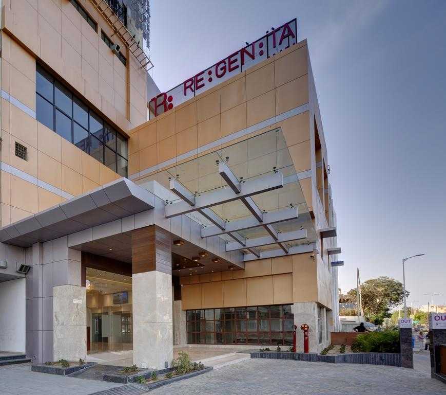  Regenta Inn Ranip Ahmedabad 