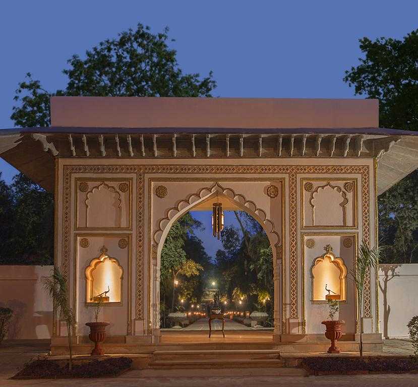 The Bagh Ananta Elite,Ranthambore