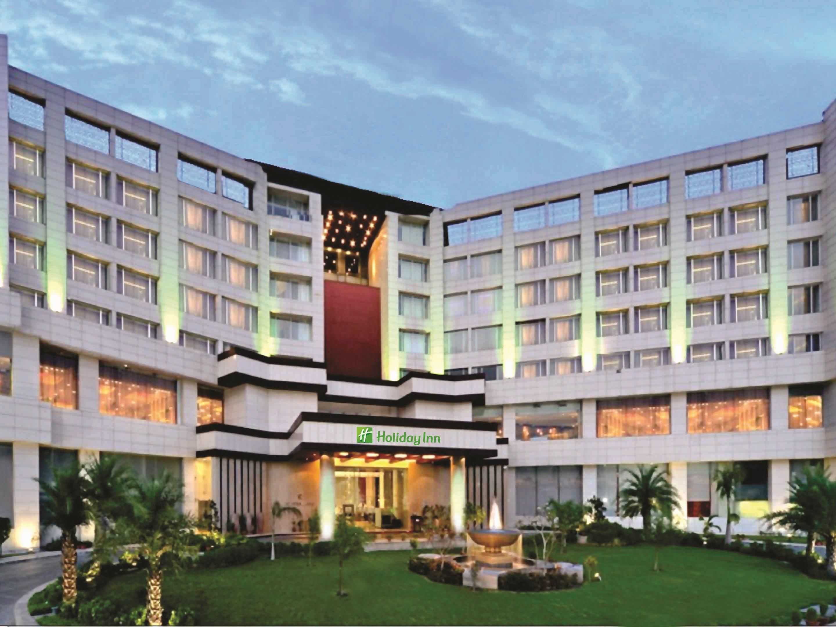 Holiday Inn Amritsar Ranjit Avenue