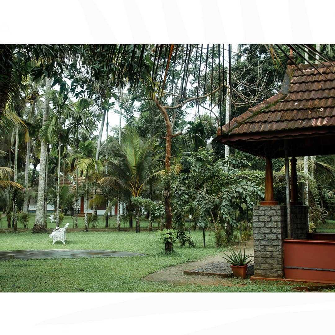 Palmgrove Lake Resort