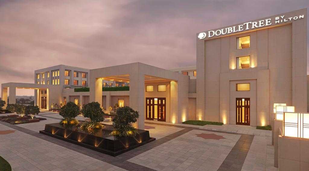 Double Tree By Hilton Agra