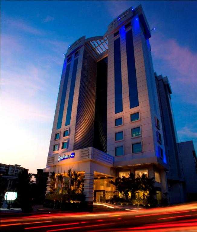 Radisson Blu Kochi