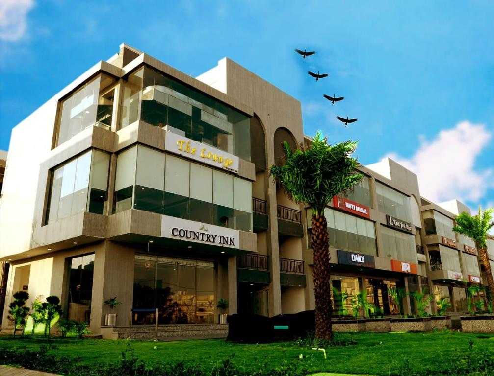 Country Inn Hotels & Resorts Vrindavan