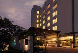 Lemon Tree Hotel, Whitefield, Bangalore