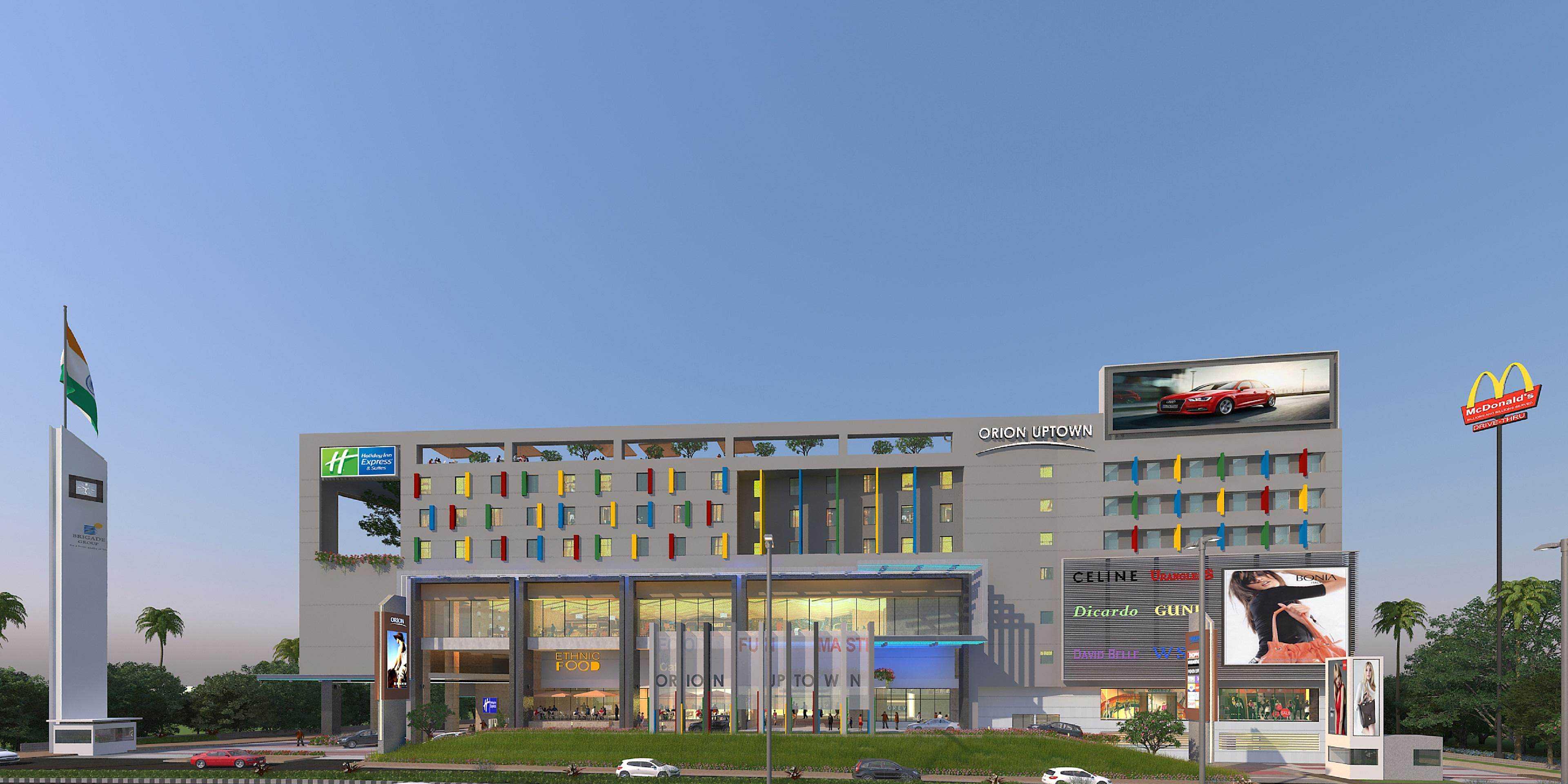 Country Inn & Suites by Radisson, Bengaluru Hebbal Road