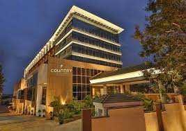 Country Inn & Suites by Radisson, Mysore