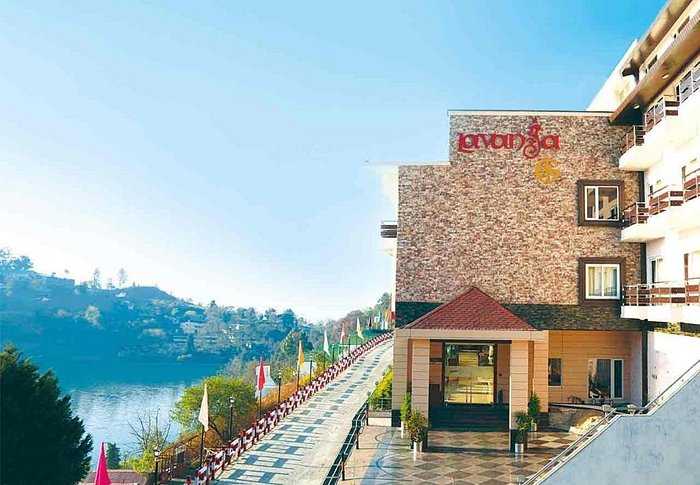 Tag Resorts Lavanya Bhimtal