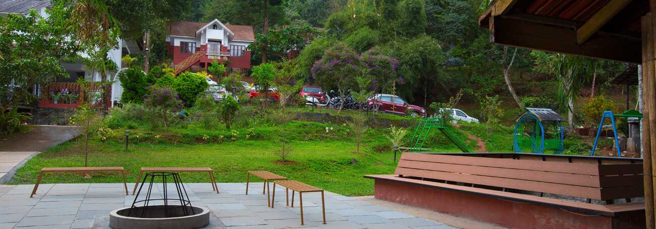 Vythiri Holiday Resort