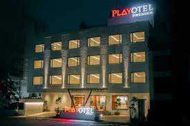 Playotel Premier Vijay Nagar, Indore