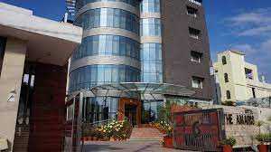 Amaris Hotel