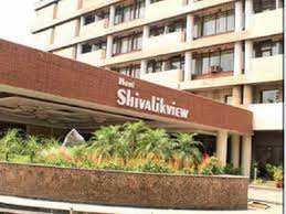 Hotel Shivalik