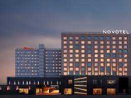 Novotel Chennai OMR